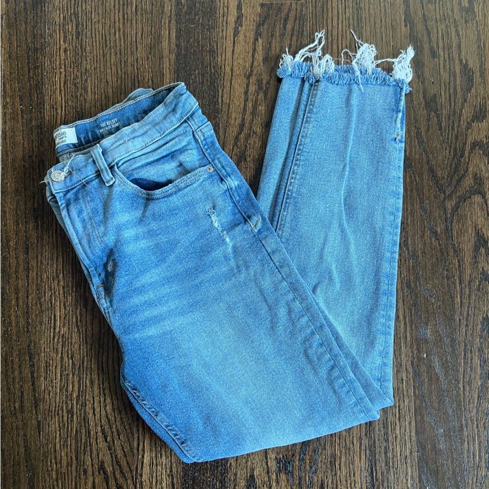 Kensie Jeans Vintage Luxe
